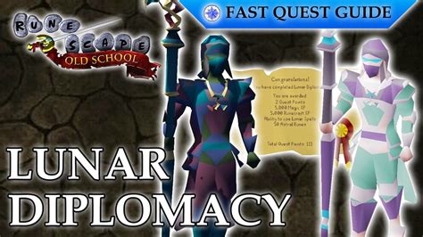 Lunar Diplomacy/Quick guide 